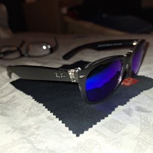 Ray Ban New Wayfarer